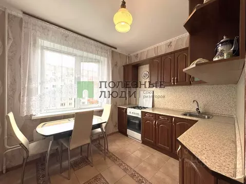 1-к кв. Орловская область, Орел Полесская ул., 49 (38.7 м)