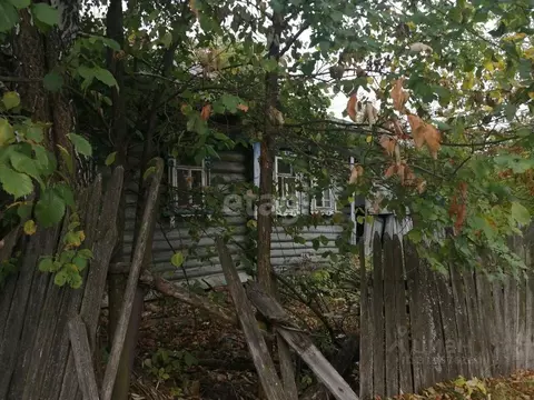 Дом в Нижегородская область, Выкса городской округ, Ближне-Песочное рп ...