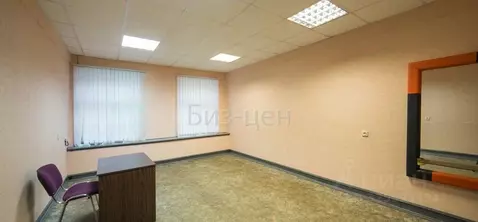 Офис в Санкт-Петербург Лиговский просп., 56Г (16 м)