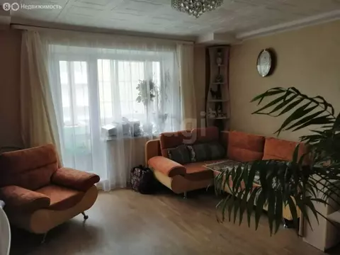 3-комнатная квартира: Пермь, Целинная улица, 31/2 (64 м)