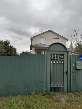 Дом в Орловская область, Орловский район, д. Киреевка ул. Никольская ...