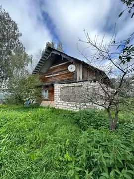 Дом в Калужская область, Жуков ул. Ленина, 80 (69 м)