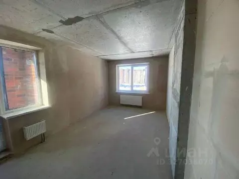 2-к кв. Воронежская область, Воронеж Острогожская ул., 156/1 (60.7 м)