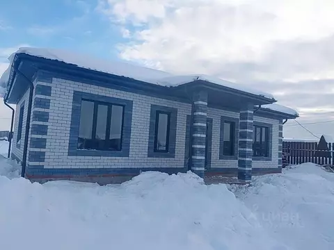 Коттедж в Пермский край, Пермский муниципальный округ, д. Мокино ул. ...