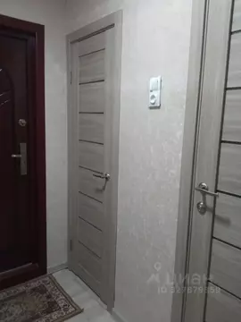 1-к кв. Самарская область, Тольятти 19-й кв-л, бул. Татищева, 10 (34.0 ...