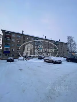Комната Пермский край, Кунгур ул. Ленина, 66 (9.3 м)