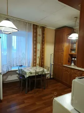 1-к кв. Московская область, Долгопрудный просп. Пацаева, 17 (36.0 м)