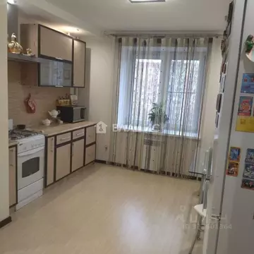 1-к кв. Пензенская область, Пенза проезд 5-й Виноградный, 6 (47.4 м)