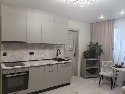 3-к кв. Тюменская область, Тюмень ул. Монтажников, 42А (56.4 м)