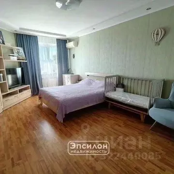 1-к кв. Курская область, Курск Интернациональная ул., 6Д (40.3 м)