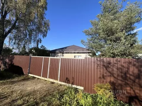 Участок в Ленинградская область, Гатчинский муниципальный округ, ...