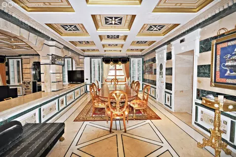 Дом в Ялта, улица Павленко, 8А (518 м)