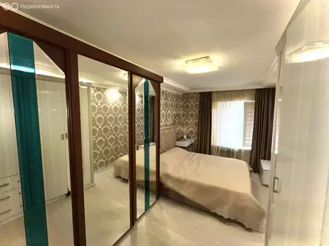 3-комнатная квартира: Махачкала, улица Абдулхакима Исмаилова, 23Ж (63 ...