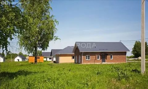 Участок в Новосибирский район, Кудряшовский сельсовет, посёлок ...