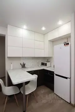 Студия Иркутская область, Иркутск ул. Пискунова, 142/5 (35.9 м)