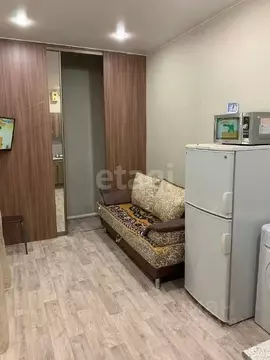 Комната Тюменская область, Тюмень ул. Котовского, 61 (12.3 м)