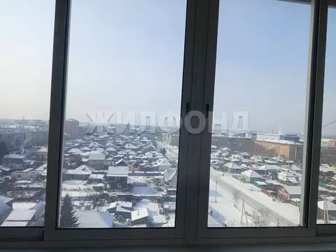 2-к кв. Хакасия, Абакан ул. Володарского, 6 (54.0 м)