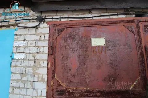 Гараж в Ульяновская область, Димитровград Мулловское ш. (18 м)