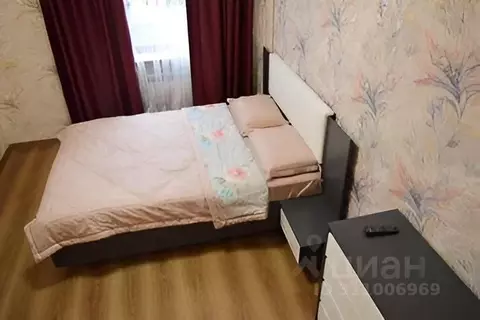 2-к кв. Ставропольский край, Пятигорск ул. Мира, 15 (40.0 м)