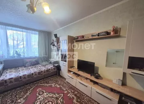 2-к кв. Пензенская область, Пенза ул. Чаадаева, 10А (46.0 м)