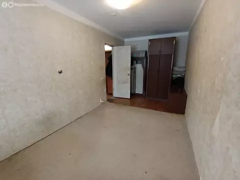 2-комнатная квартира: Подольск, Сосновая улица, 10 (45.2 м)