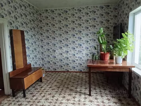 Дом в Свердловская область, Талица Комсомольская ул., 57 (38 м)