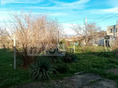 Дом в Севастополь, Нахимовский район, Андреевский муниципальный округ, ...