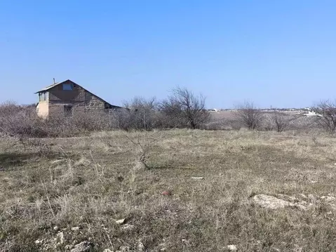 Участок в Крым, Симферопольский район, Урожайновское с/пос, ...