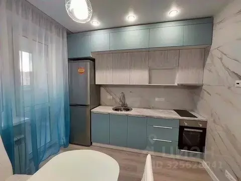 1-к кв. Московская область, Лобня Батарейная ул., 8 (40.0 м)