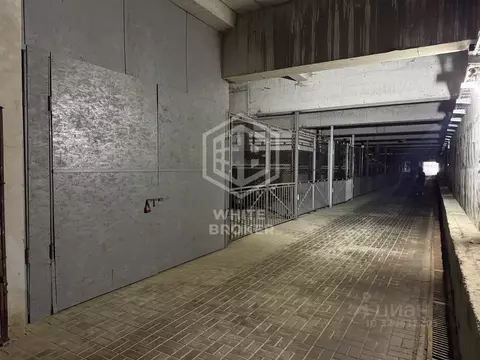 Гараж в Крым, Ялта муниципальный округ, Гурзуф пгт наб. Пушкина, 11 ...