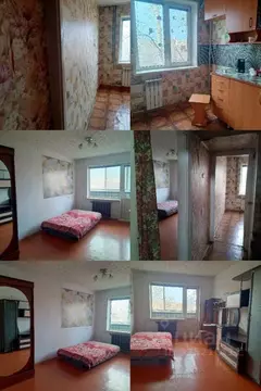 1-к кв. Хакасия, Черногорск просп. Космонавтов, 13 (32.0 м)