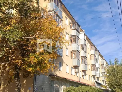 1-к кв. Ивановская область, Иваново просп. Шереметевский, 151 (30.2 м)