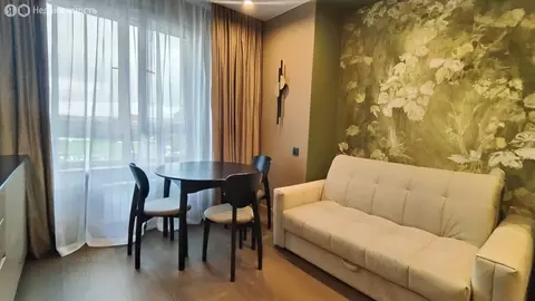 1-комнатная квартира: Иркутск, улица Пискунова, 138 (40 м)