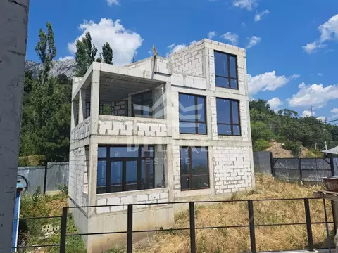 Дом в Крым, Алупка спуск Виноградный (216 м)