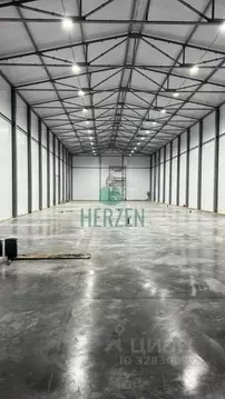 Склад в Московская область, Одинцово Южная ул., 6 (950 м)