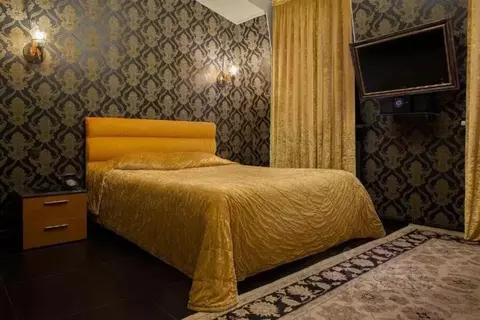 Комната Москва Страстной бул., 7С2