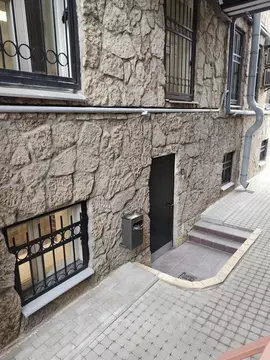 Офис в Санкт-Петербург Воронежская ул., 33 (245 м)