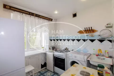 3-к кв. Удмуртия, Воткинский район, пос. Новый ул. Строителей, 2 (49.9 ...