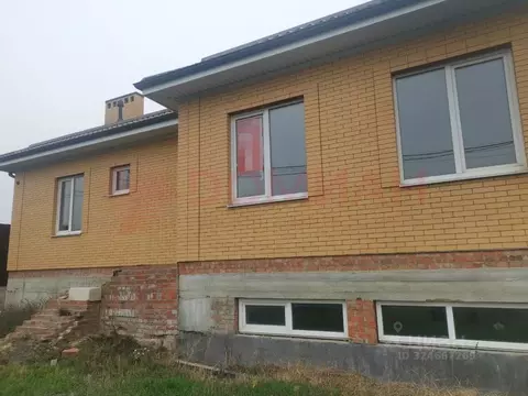 Дом в Ростовская область, Аксайский район, Большелогское с/пос, пос. ...