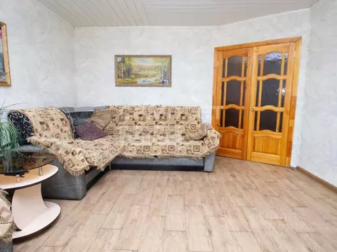 2-к кв. Ульяновская область, Ульяновский район, с. Тетюшское Юбилейная ...