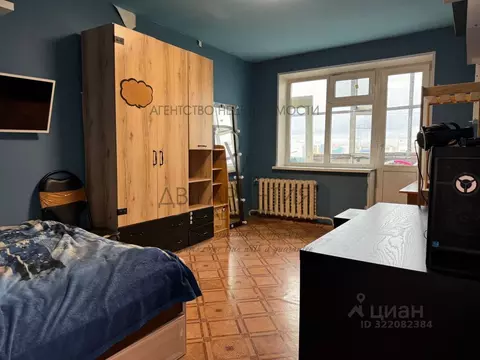 1-к кв. Хабаровский край, Комсомольск-на-Амуре ул. Дикопольцева, 41 ...