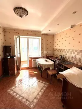 2-к кв. Московская область, Пушкино Московский просп., 44 (63.3 м)