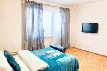 1-к кв. Московская область, Подольск Колхозная ул., 20 (40.0 м)