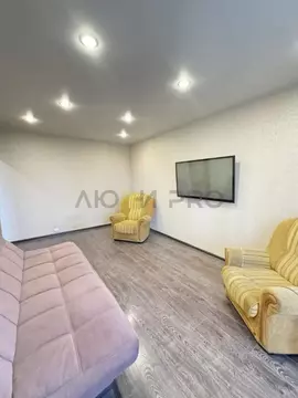 2-к кв. Коми, Сыктывкар Октябрьский просп., 118 (54.0 м)