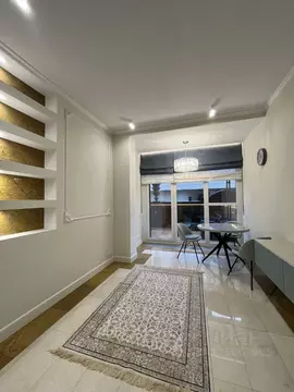 2-к кв. Москва Хорошевское ш., 25Ак3 (48.0 м)