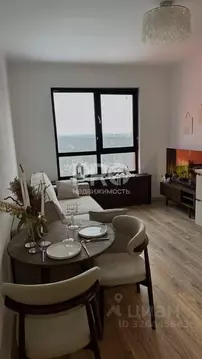 1-к кв. Ярославская область, Ярославль ул. Дядьковская, 16А (40.9 м)