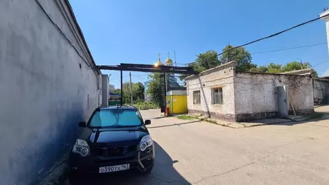 Склад в Самарская область, Самара Алма-Атинская ул., 29А (134 м)