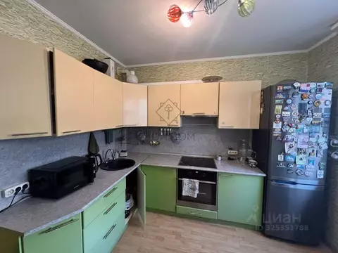 Комната Москва Покровская ул., 31 (18.0 м)