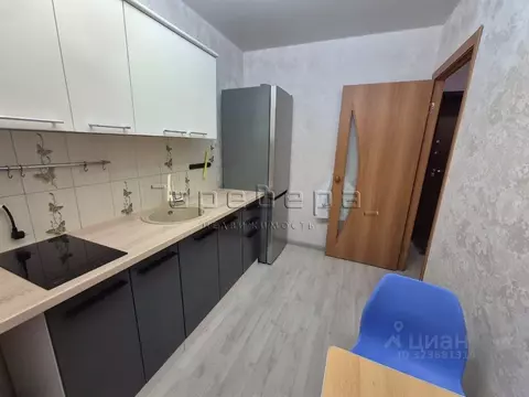 1-к кв. Красноярский край, Красноярск Северный мкр, ул. Мате Залки, 2А ...