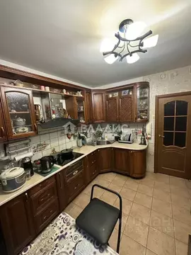 3-к кв. Москва ул. Верхние Поля, 10 (84.8 м)